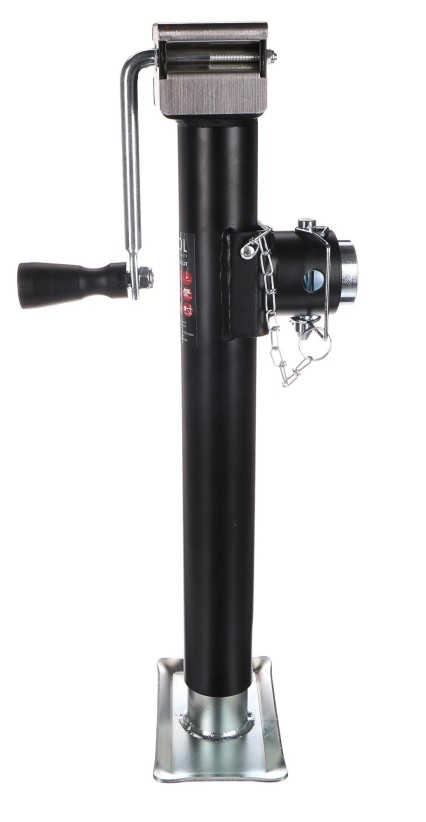 Trailer jack SX TRAILER JACK 2.2T, welded, tubular