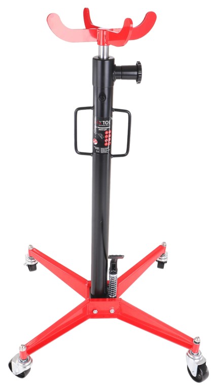 Hydraulic transmission jack SX TRANSMISSION JACK 0.5T, 109 - 189 cm, automatic valve