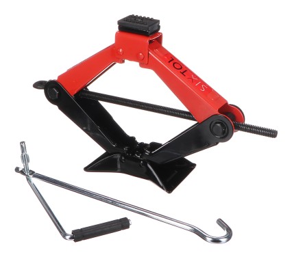 Scissor jack SX SCISSOR JACK 1.5T BASIC