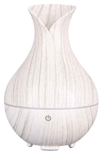 Bloom aroma diffuser white wood 200ml