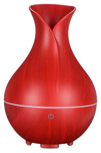 Aroma Diffuser Bloom Red Wood 200ml