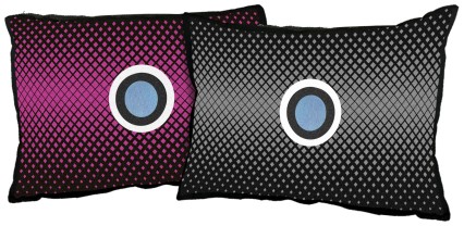 Set of dehumidifying pads for car DRY CAR 2 x 350g