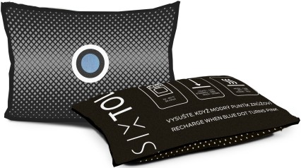 Car dehumidifier pad DRY CAR ONE 350g