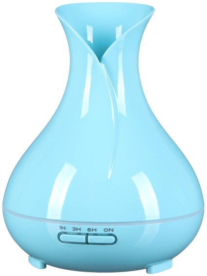 Aroma diffuser Vulcan blue gloss 350ml