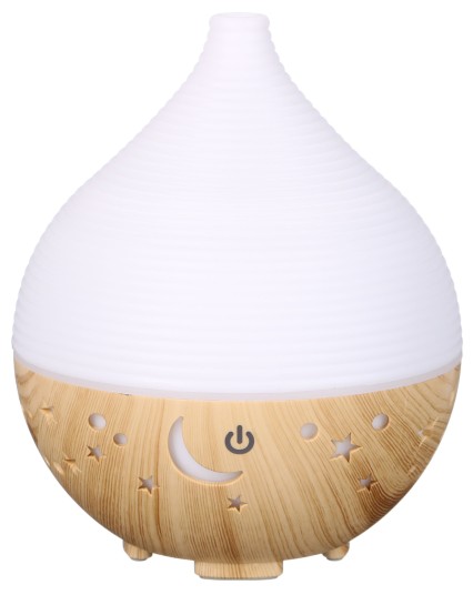 Aroma diffuser Honey Night 160ml