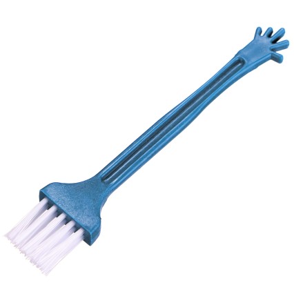 Replacement cleaning brush for diffusers Vulcan, Palm, Stone