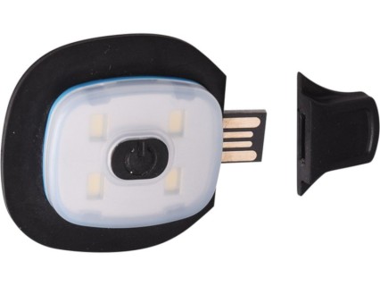 Replacement LED light for hat/headband B-HAT LED LIGHT 1