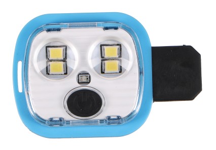 Replacement LED light for cap/headband B-HAT LED LIGHT 3