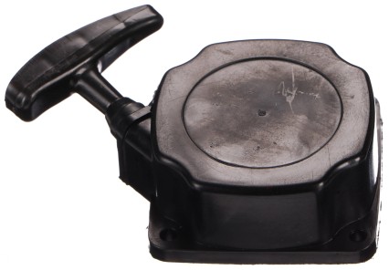 Brushcutter starter, 67mm – spare part