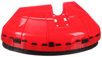 Line guard for brushcutter – replacement part