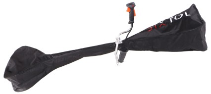 Protective cover for brushcutter GRASS CUT COVER