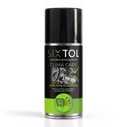 CLIMA CARE Air Conditioning Cleaner Spray, 150 ml