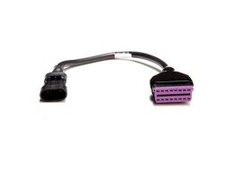 Fiat adapter - 3-pin
