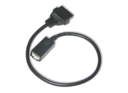 Honda OBD2 adapter - 3pin
