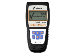 V302 V-checker professional diagnostics VW group