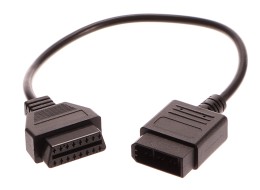 Nissan adapter