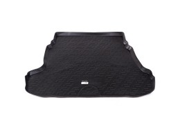 Rubber trunk mat Hyundai Elantra IV (HD) (06-10)
