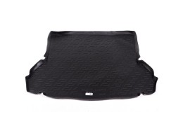 Rubber trunk mat Hyundai Elantra V (MD/UD) (11-)