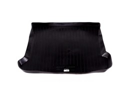Rubber trunk mat Lexus GX 470 I (J120) (02-09)