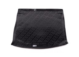 Rubber Boot Mat for Audi A6 Sedan (C5 4B) (4-door) (97-04)
