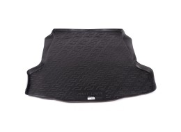 Rubber trunk tray Nissan Teana II (J32) (08-)