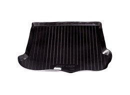 Rubber trunk mat Toyota Land Cruiser Prado (J12) (02-09)