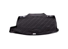 Rubber trunk mat for Chevrolet Malibu VIII Sedan (V300) (2011–)