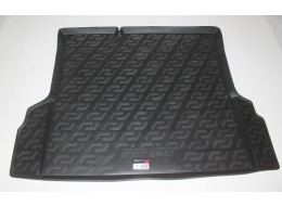Rubber Trunk Liner for Chevrolet Cobalt Sedan (12-)