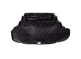 Rubber trunk liner Toyota Camry (XV50) (11-)