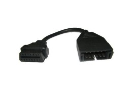 Daewoo / GM 12 pin adapter