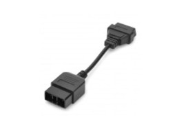 Adapter Subaru 9 pin