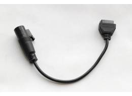 IVECO 30 pin adapter