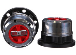 Freewheel AVM 401HP - Jeep (Willys) / Mahindra