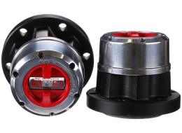 AVM Freewheel 406HP - Land Rover