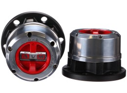 Volnoběžka AVM 407HP - Nissan