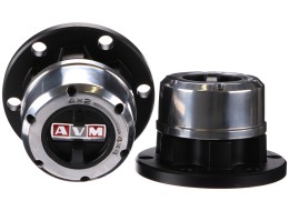 Freewheel hub AVM 408 - Dodge