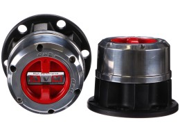 Freewheel hub AVM 410HP - UAZ / Beijing