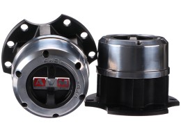 AVM Freewheel 411 - ARO