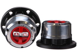 Freewheel AVM 417HP - Chevrolet / Chrysler / Ford / Jeep