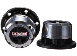 AVM Freewheel 417 - Chevrolet / Chrysler / Ford / Jeep