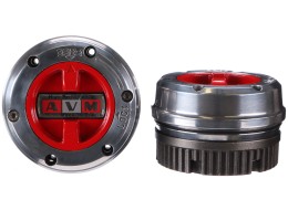 Freewheel hub AVM 418HP - Chevrolet / Chrysler / Ford / Jeep