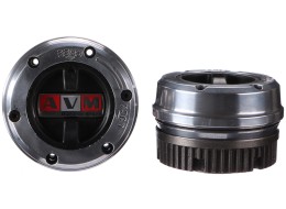 AVM Freewheel 418 - Chevrolet / Chrysler / Ford / Jeep