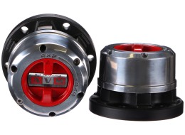 Freewheel hub AVM 421HP - Toyota / Troller