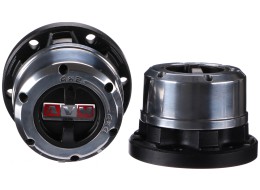 Freewheel AVM 421 - Toyota / Troller