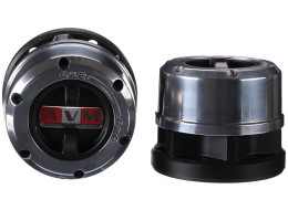 Freewheel hub AVM 422 - Isuzu / Chevrolet