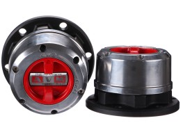 Freewheel AVM 428HP - Mitsubishi / Dodge