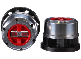 Freewheel AVM 432HP - Isuzu / Ssangyong / Chevrolet