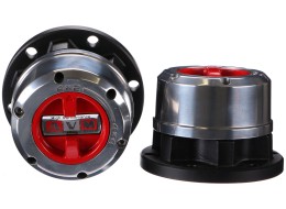 Freewheel hub AVM 438HP - Suzuki