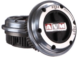 Freewheel AVM 439 - Chrysler / Chevrolet / Ford