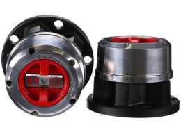 Freewheel hub AVM 440HP - Daihatsu
